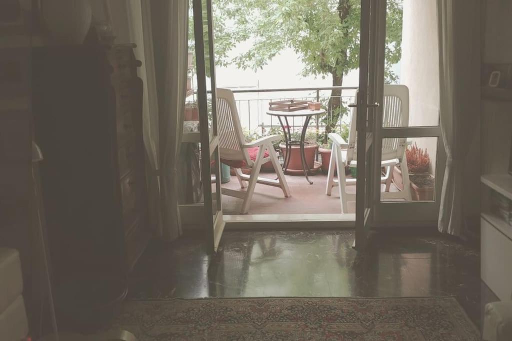 Apartamento Ampi Spazi, A Piedi In Centro. Treviso Exterior foto