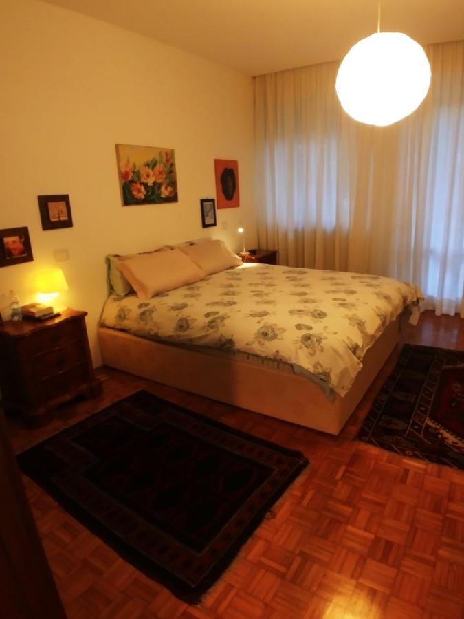 Apartamento Ampi Spazi, A Piedi In Centro. Treviso Exterior foto