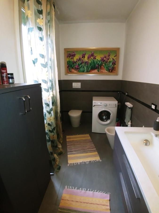 Apartamento Ampi Spazi, A Piedi In Centro. Treviso Exterior foto