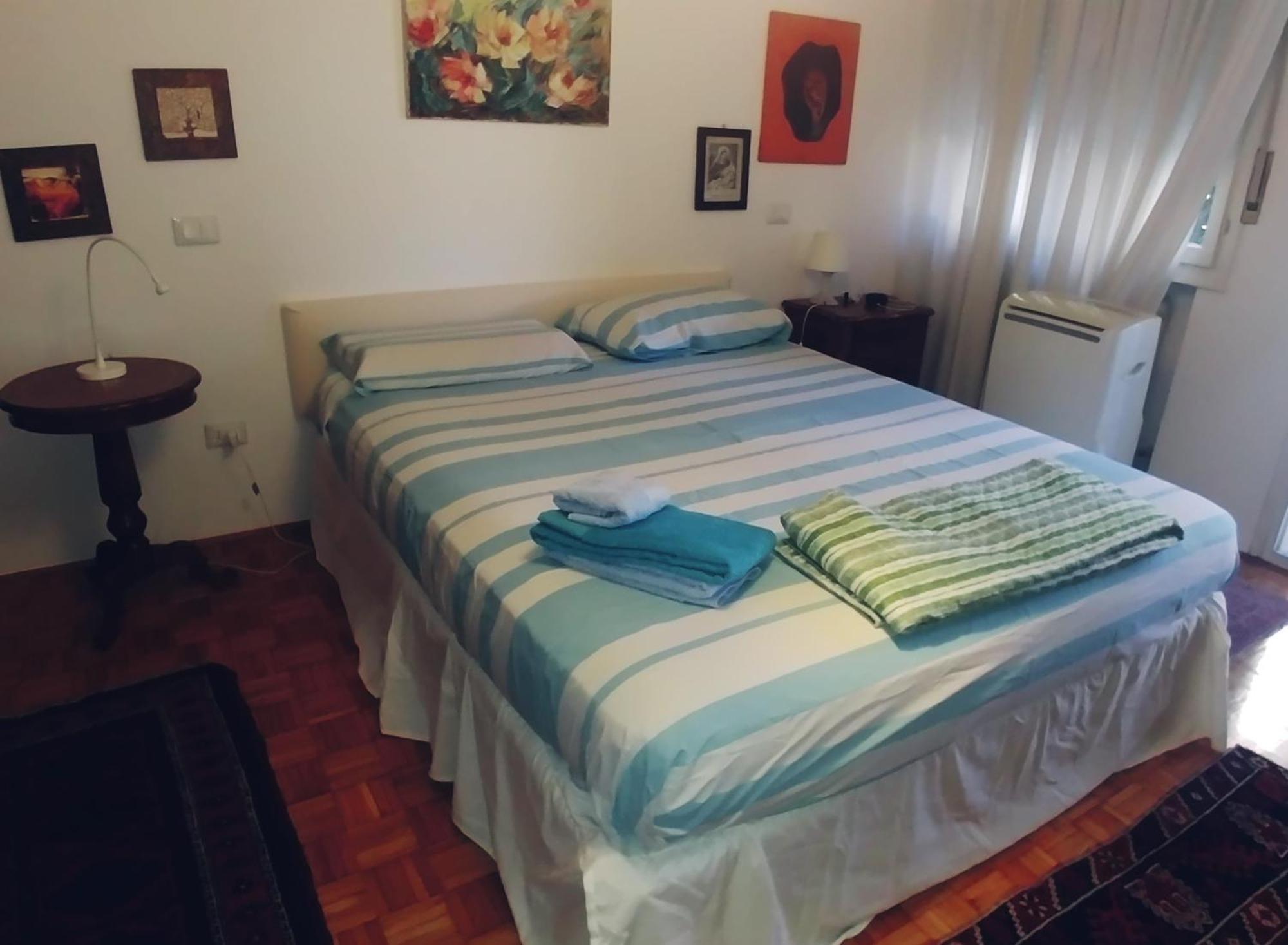 Apartamento Ampi Spazi, A Piedi In Centro. Treviso Exterior foto